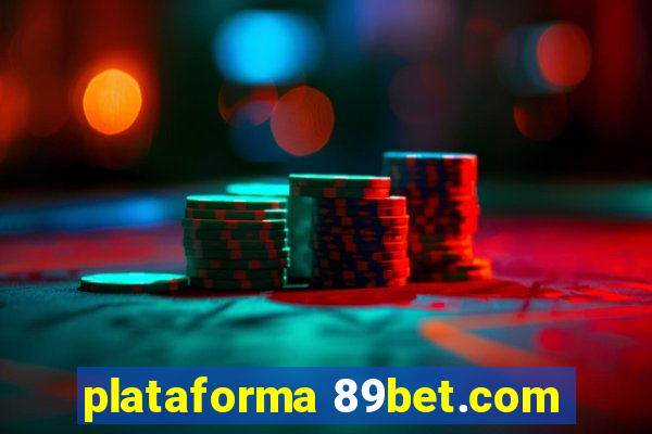 plataforma 89bet.com